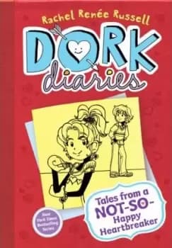 Dork Diaries 6 by Rachel RenA e Russell