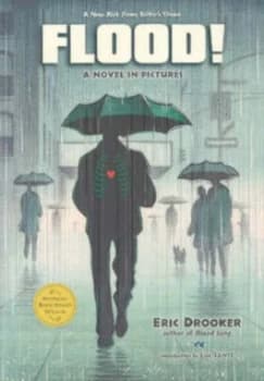 Flood by Eric Drooker Paperback