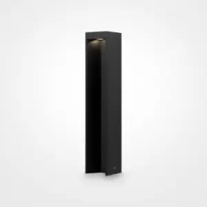 Maytoni Lighting - Maytoni Maytoni Essen Outdoor Bollard Black, 45cm 4000K IP54