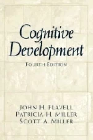 cognitive development
