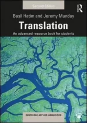 Translation by B Hatim