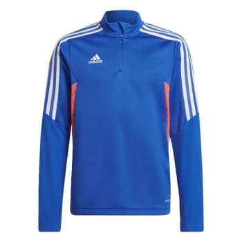 adidas Condivo 22 Predator Track Top Kids - Blue
