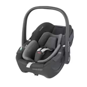 Maxi-Cosi Pebble 360 Car Seat - Essential Graphite