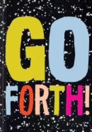 go forth self help books everything is going to be okay books spiritual bo