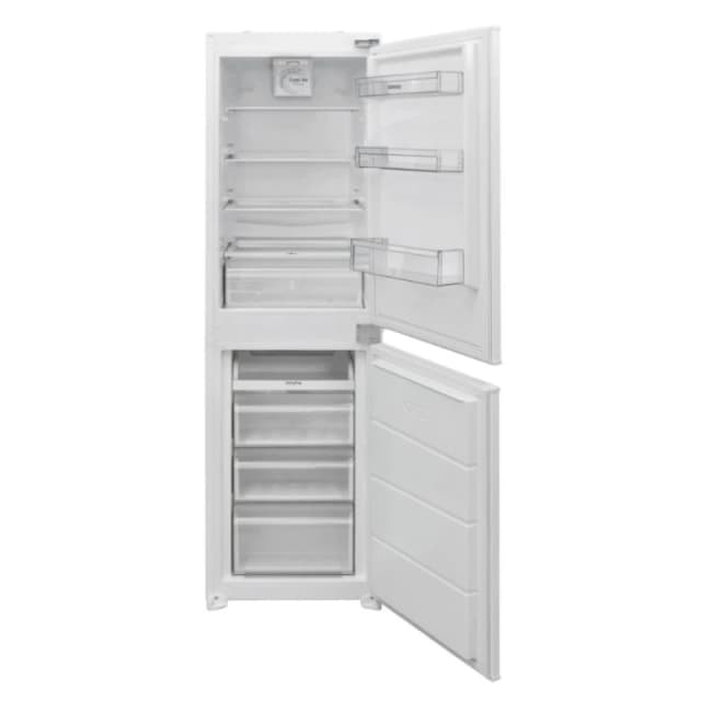 Sensis RFCMI0154EW 177cm Integrated 50/50 Frost Free Fridge Freezer RFCMI0154EW