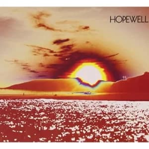 Good Good Desperation by Hopewell CD Album
