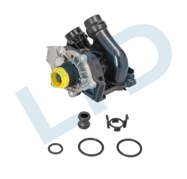 LTD LTD-06H121026AB Water pump Water Pump (1260)