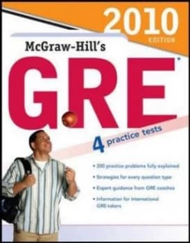 Mcgraw-Hills Gre by Steven Dulan Paperback