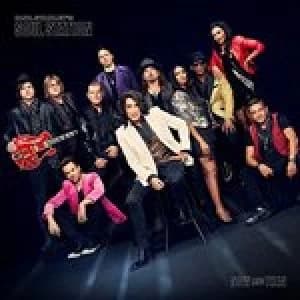 Paul Stanley's Soul Station - Now And Then (Music CD)
