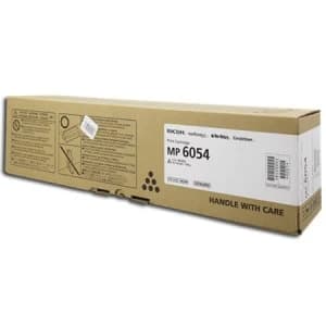 Ricoh 842127 842000 Black Laser Toner Ink Cartridge