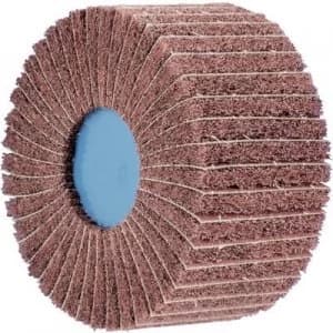 PFERD 44642102 HORSE POLINOX grinding wheel with thread M 14 100 x 50 Mm corundum A 180 design PNZ 100 mm 5 pc(s)