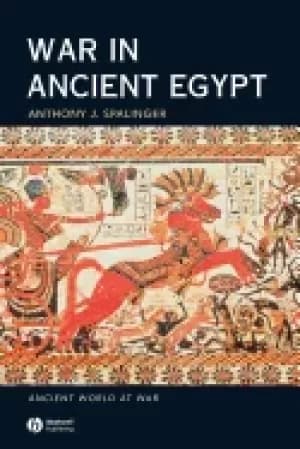 war in ancient egypt the new kingdom