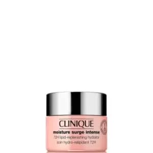 Clinique Moisture Surge Intense 72H Lipid-Replenishing Hydrator Cream-Gel 15ml