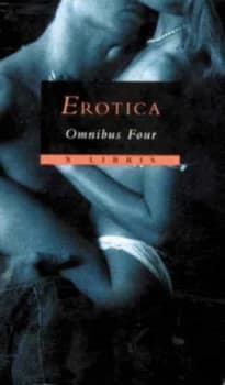 Erotica Omnibus 4 a Special Paperback