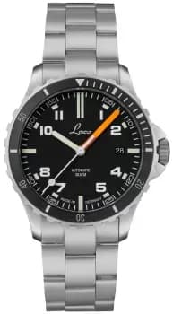 Laco Watch Squad Himalaya 39 Bracelet