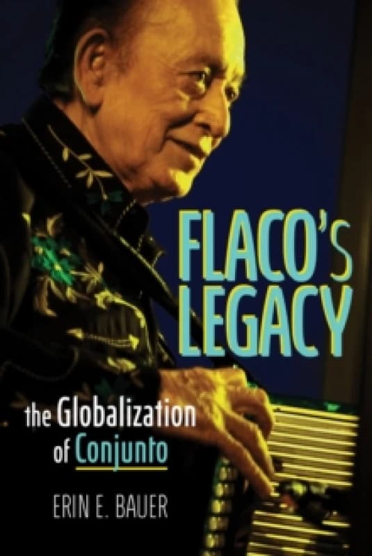 Flaco's Legacy. Hardback. By Erin E Bauer Books