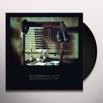 Scott Walker - The Childhood Of A Leader Vinyl