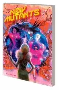 New Mutants by Vita Ayala. Volume 2 - Vita Ayala - Paperback - Used