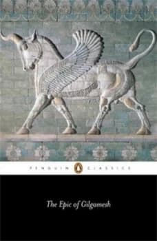 The Epic of Gilgamesh by Andrew George Paperback