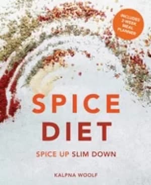 spice diet spice up slim down