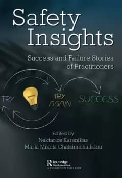 Safety InsightsSuccess and Failure Stories of Practitioners
