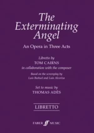The exterminating angel by Tom Cairns