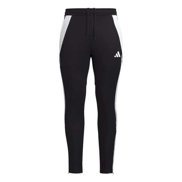 adidas Tiro 24 Training Tracksuit Bottoms Mens - Black S