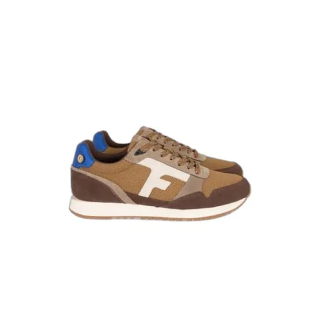Faguo Trainers Faguo ELM Syn Marron Male 41