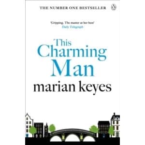 This Charming Man by Marian Keyes (Paperback, 2009)