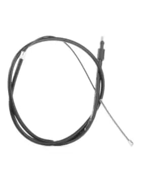 RIDEX Brake Cable 124C0066 Hand Brake Cable,Parking Brake Cable CITROEN,C15 (VD-_),C15 Kombi,C15 Pritsche / Fahrgestell (VDPD)
