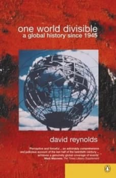 One World Divisible by David Reynolds Paperback