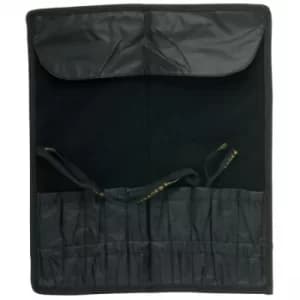 Daler Rowney Brush Roll holds up to 20 Brushes