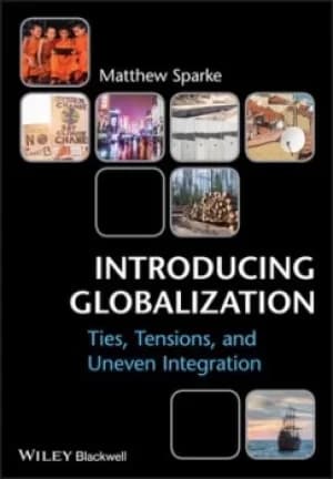Introducing globalization by Matthew Sparke