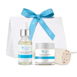 The Oraganic Pharmacy Hyaluronic Acid Intense Moisture Boost