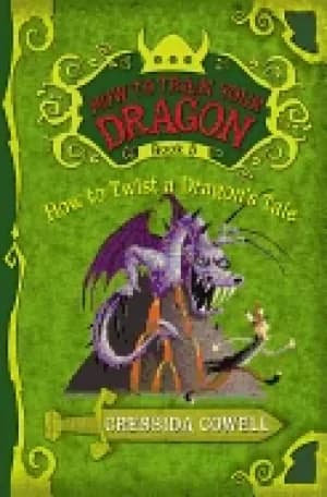 how to train your dragon how to twist a dragons tale