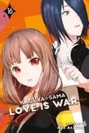 kaguya sama love is war vol 16