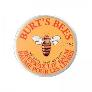 Burt's Bees Beeswax Lip Balm 8.5g