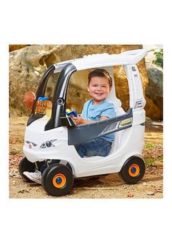 Little Tikes Adventure Rover One Colour VSHWG Unisex