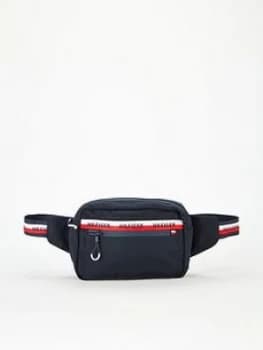 Tommy Hilfiger Urban Tommy Cross Body Bag - Sky Captain