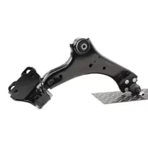 RIDEX Suspension arm FORD,VOLVO 273C0551 1377846,1385593,1403408 1419814,1426875,1435745,1458773,1466186,1469024,1507181,6G9N3A052DG,6G9N3A052DH