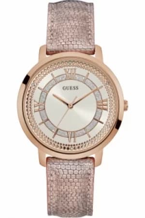 Guess Montauk Watch W0934L5