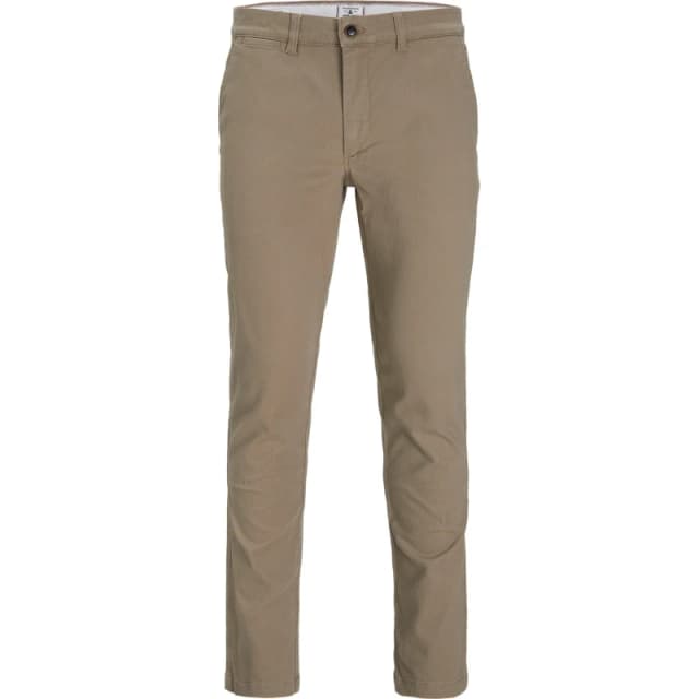 Jack and Jones Dave Chino - Beige Beige 30 R