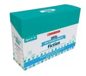 Fiction Ages 9-10 by Samantha Pope