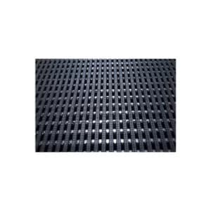 0.75M X 10M Black Heavy Duty Spillage Roll