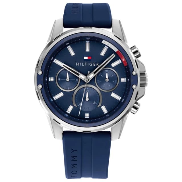 Tommy Hilfiger Man Watch ref. 1791791