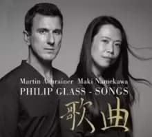 Philip Glass: Songs