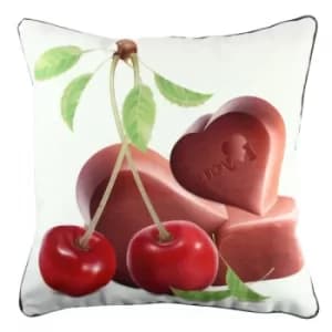 A11343 Multicolor Cushion
