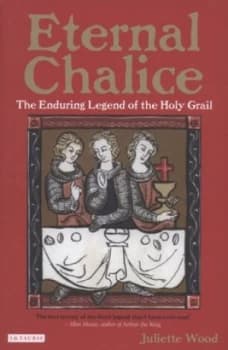 Eternal Chalice Hardback