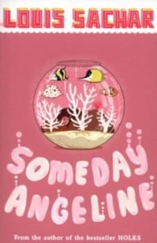 Someday Angeline by Louis Sachar Paperback