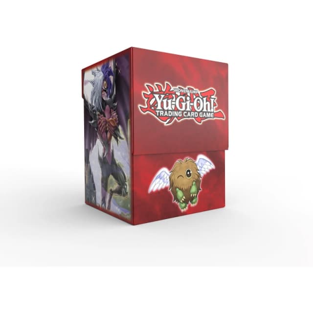 Yu-Gi-Oh Yu-Gi-Oh! Jaden & Yubel Card Case unisex One Size